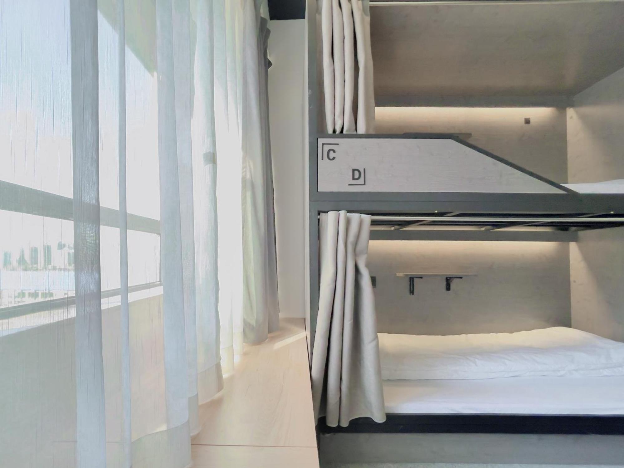 Sifang Space Hostel Xi'An - Xi'An Tiyuchang Metro Station Line2 Xi'an (Shaanxi) Exterior foto
