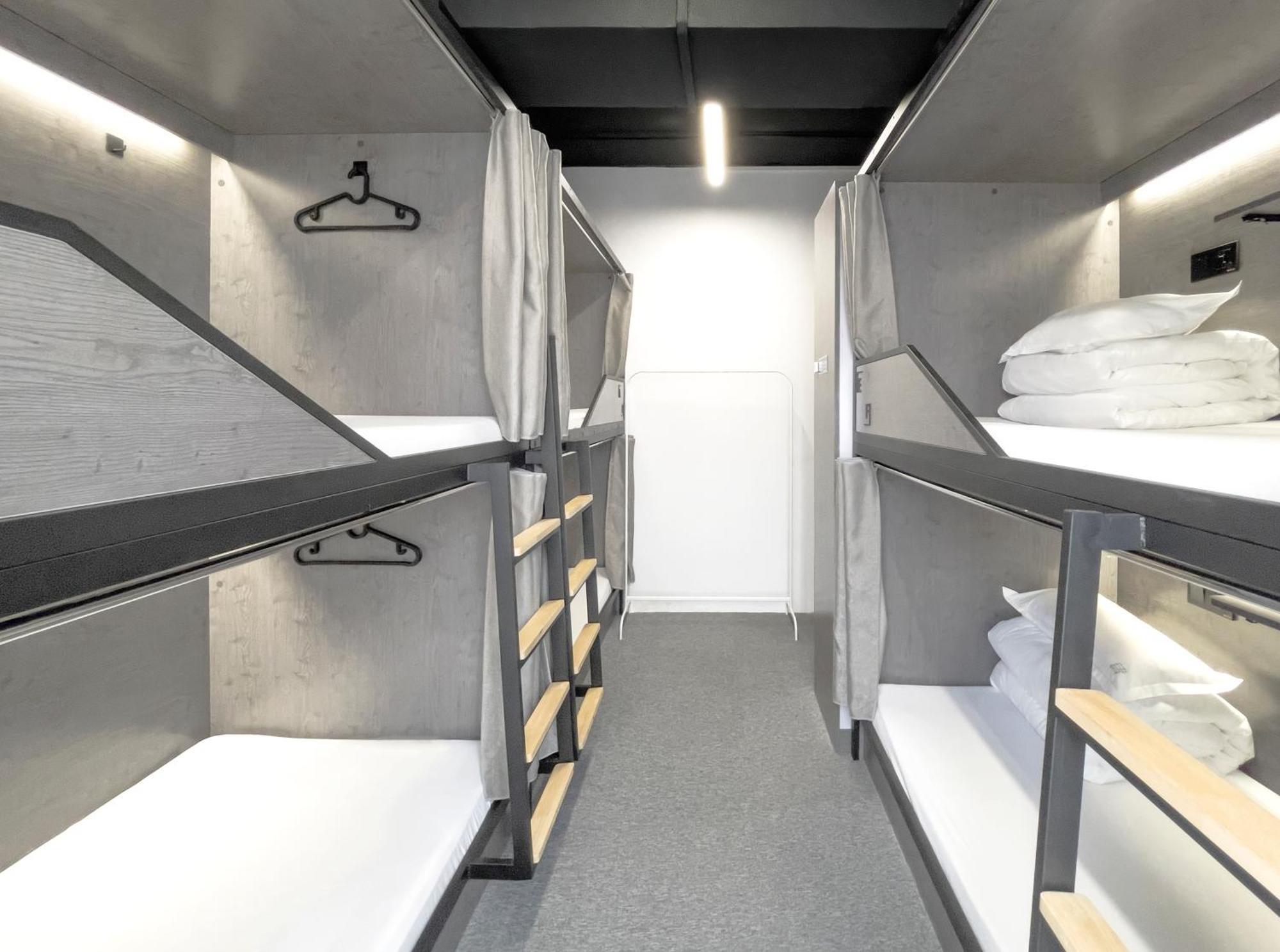 Sifang Space Hostel Xi'An - Xi'An Tiyuchang Metro Station Line2 Xi'an (Shaanxi) Exterior foto